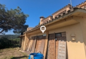 Отдельно стоящий дом с участком на продажу в городе Sant Andreu de Llavaneres Фото