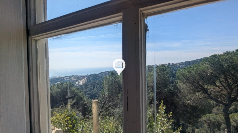 Barcelona - Sant Andreu de Llavaneres - 2200m2