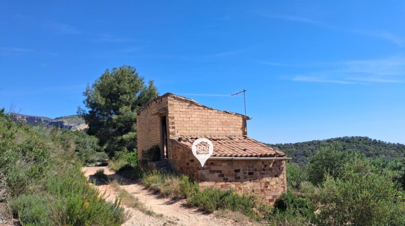 Tarragona - el Pinell de Brai - 140000m2