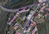 Suelo urbano en venta en la Carretera Alcalde Pedro Moreno, Moya, ref: TR413414 foto