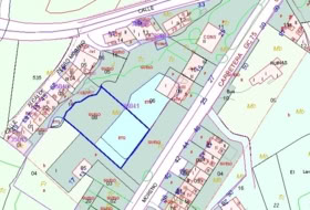 Moya 1030&nbsp;m²