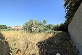 Linares 997&nbsp;m²