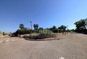 Linares 997&nbsp;m²