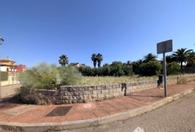 Linares 997&nbsp;m²