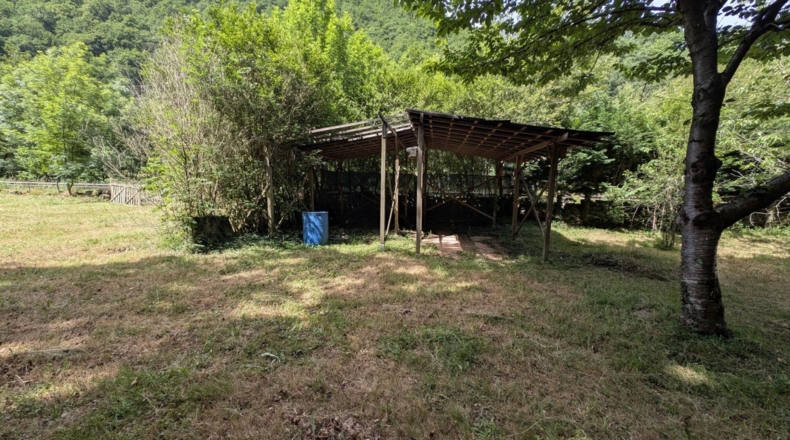 Cantabria - Vega de Pas - 6800m2