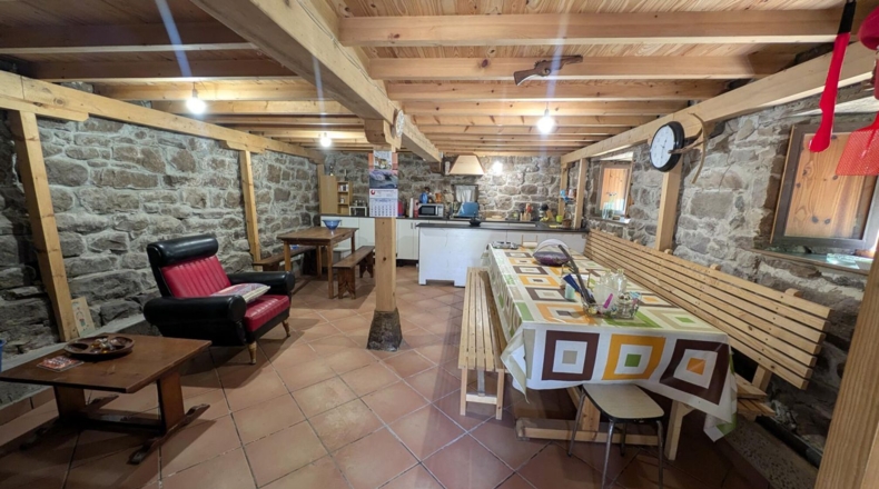 Cantabria - Vega de Pas - 6800m2