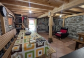 Rural estate for sale on España, Vega de Pas, ref: TR413422 photo