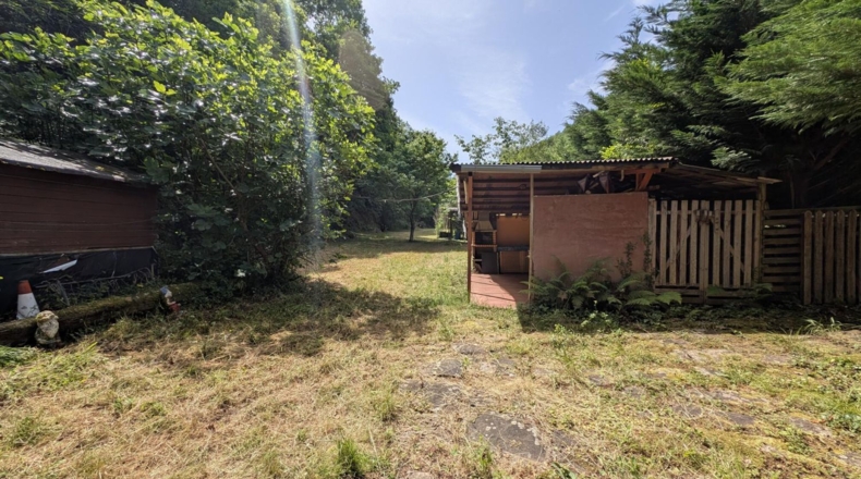 Cantabria - Vega de Pas - 6800m2