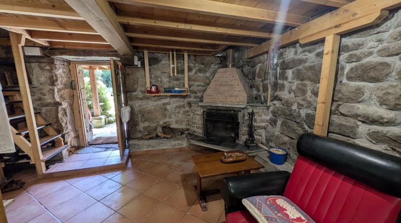 Cantabria - Vega de Pas - 6800m2