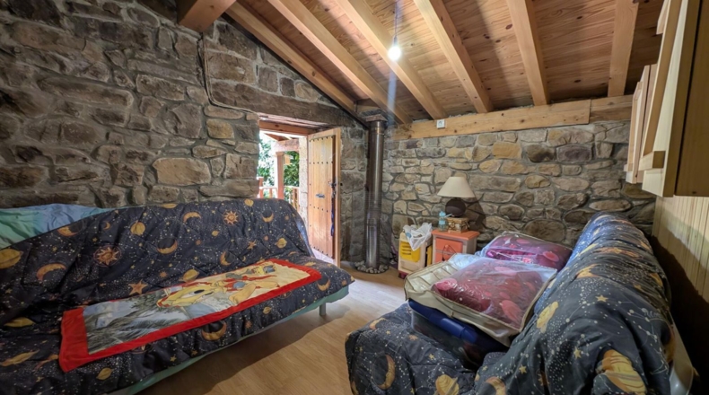 Cantabria - Vega de Pas - 6800m2