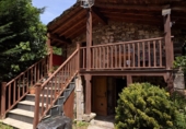 Rural estate for sale on España, Vega de Pas, ref: TR413422 photo