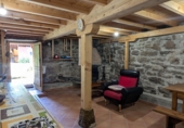 Rural estate for sale on España, Vega de Pas, ref: TR413422 photo