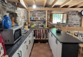 Rural estate for sale on España, Vega de Pas, ref: TR413422 photo