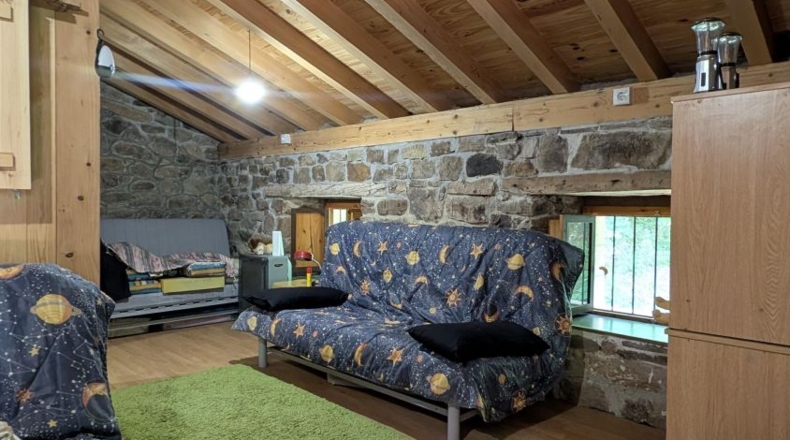 Cantabria - Vega de Pas - 6800m2
