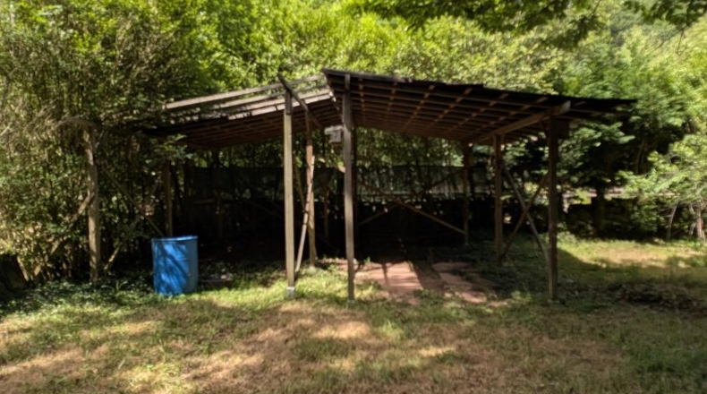 Cantabria - Vega de Pas - 6800m2