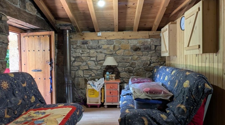 Cantabria - Vega de Pas - 6800m2