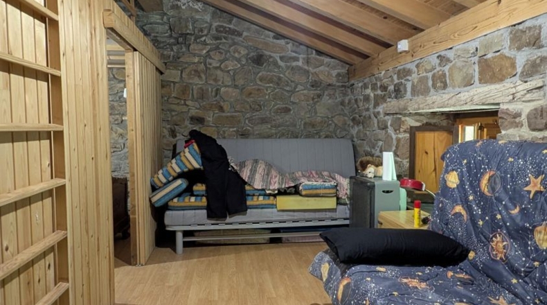 Cantabria - Vega de Pas - 6800m2