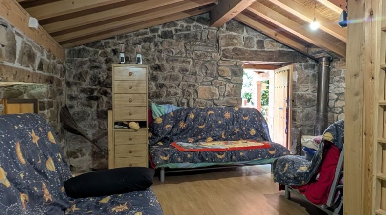 Cantabria - Vega de Pas - 6800m2