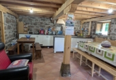Rural estate for sale on España, Vega de Pas, ref: TR413422 photo