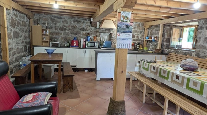 Cantabria - Vega de Pas - 6800m2