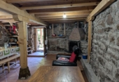 Rural estate for sale on España, Vega de Pas, ref: TR413422 photo