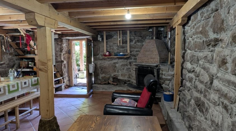 Cantabria - Vega de Pas - 6800m2