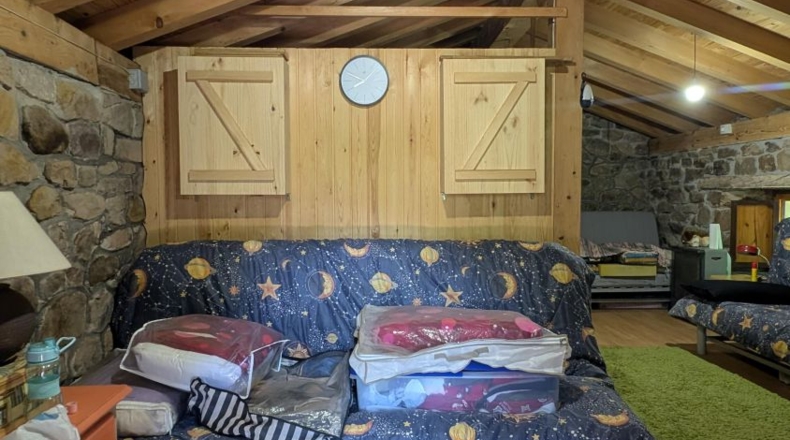 Cantabria - Vega de Pas - 6800m2