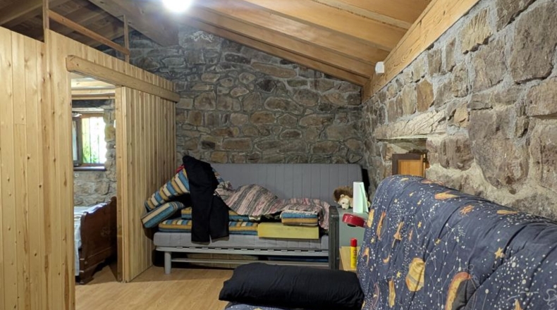 Cantabria - Vega de Pas - 6800m2