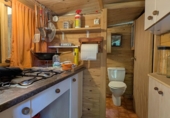 Rural estate for sale on España, Vega de Pas, ref: TR413422 photo