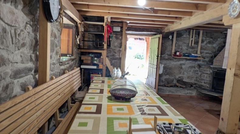 Cantabria - Vega de Pas - 6800m2