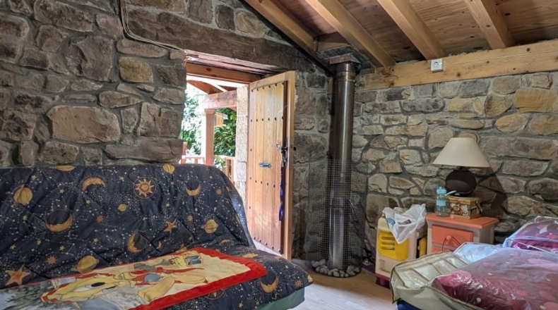 Cantabria - Vega de Pas - 6800m2