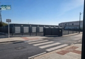 Parcela urbanizable en alquiler en la España, Manises, ref: TR319342 foto