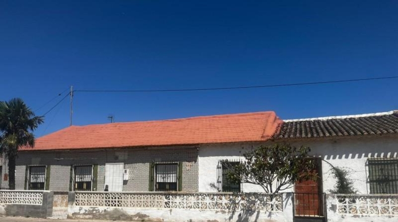 Murcia - San Pedro del Pinatar - 1268m2