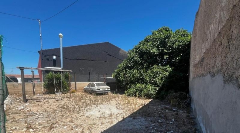 Murcia - San Pedro del Pinatar - 1268m2