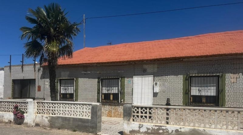 Murcia - San Pedro del Pinatar - 1268m2