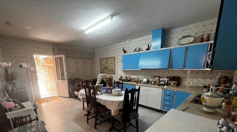 Murcia - San Pedro del Pinatar - 1268m2