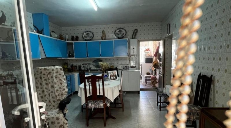 Murcia - San Pedro del Pinatar - 1268m2