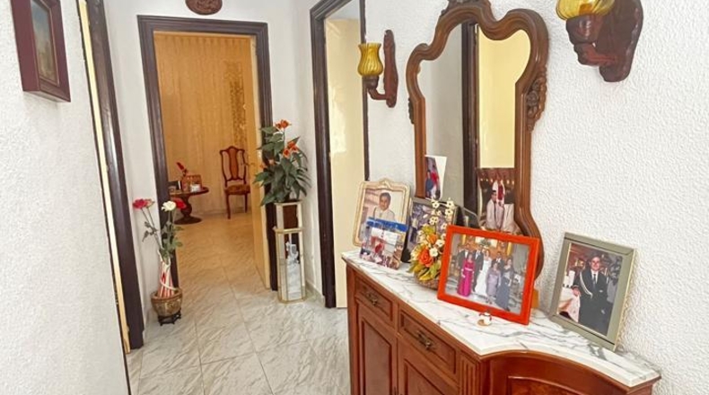 Murcia - San Pedro del Pinatar - 1268m2