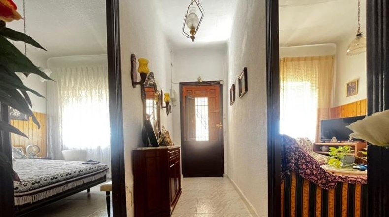 Murcia - San Pedro del Pinatar - 1268m2