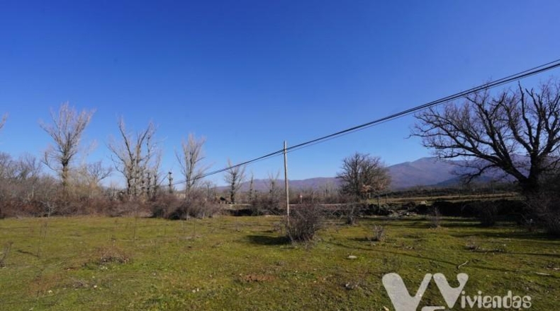 Guadalajara - Campillo de Ranas - 1980m2