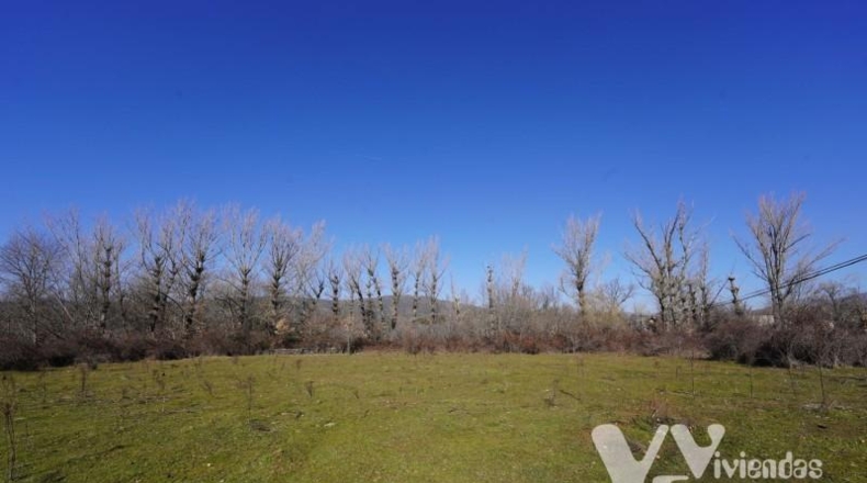 Guadalajara - Campillo de Ranas - 1980m2
