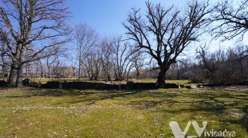 Guadalajara - Campillo de Ranas - 1980m2