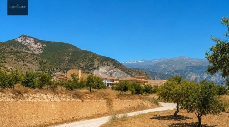 Granada - Padul - 1300m2