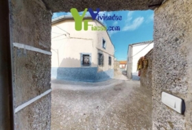 Valdelacasa 53&nbsp;m²