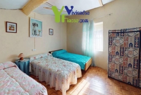 Valdelacasa 53&nbsp;m²
