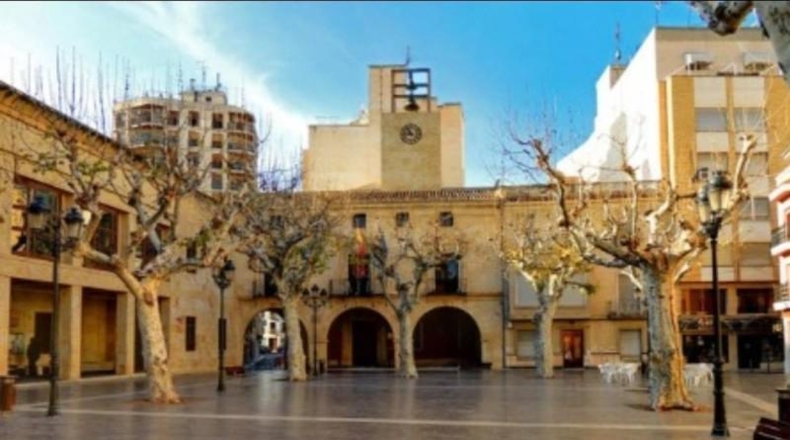 Alicante - Asp - 92m2