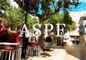 Suelo urbano en venta en la España, Aspe, ref: TR413429 foto