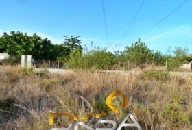 Almassora 2566&nbsp;m²