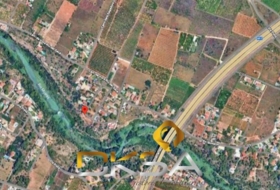 Almassora 2566&nbsp;m²