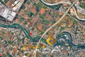 Almassora 2566&nbsp;m²